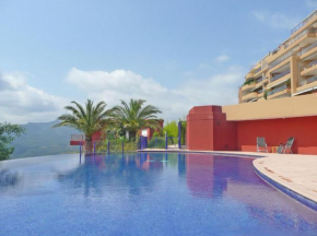 superbe 2 pieces magnifique vue mer et esterel